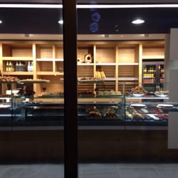 Le Boulanger de Saint-Just