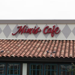 Mimi's Cafe