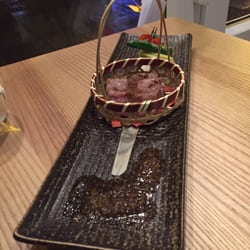 Takahashi - Waygu beef