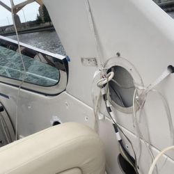 CenterPointe Yacht Services - Professional work?