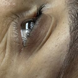 Piel de Seda - Wispy lash lift & tint