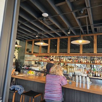 Marlena - Interior - Coffee & Tea Near Me - Long Beach, California
