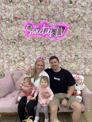 Sweeties LV by null