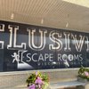 Elusive Escape Rooms gift card