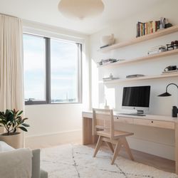 Midcentury Modern home in San Francisco, CA
