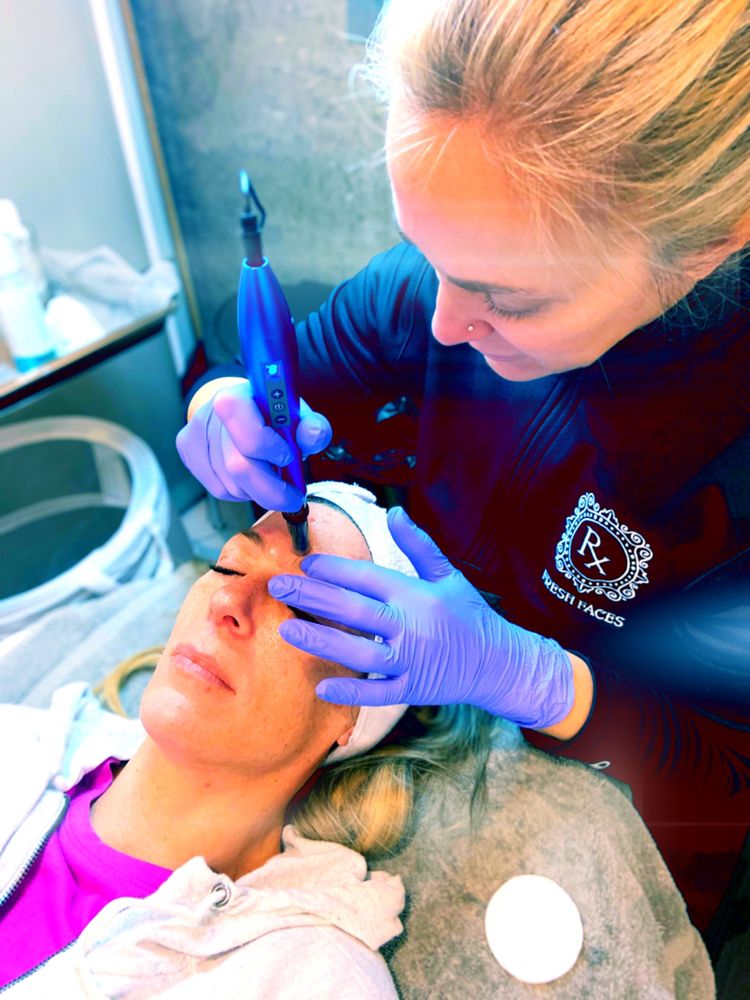 Fresh Faces Rx 122 Photos 89 Reviews Medical Spas 1255 Nw