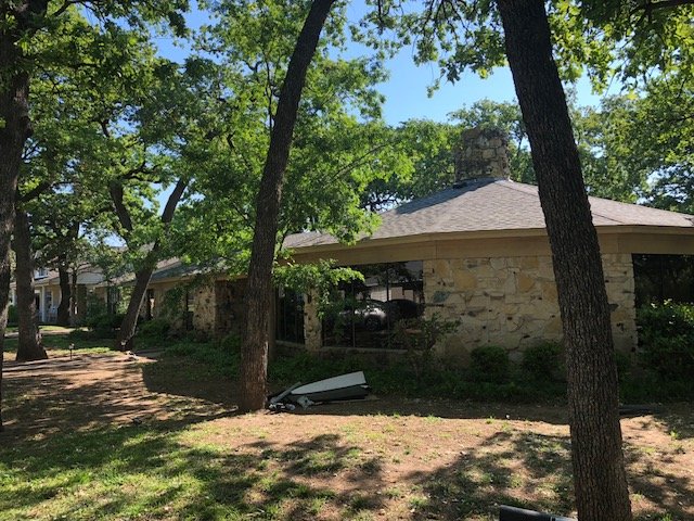 Slide of 24-7 Resoration