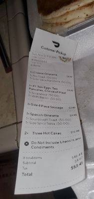 Astro Burger by null