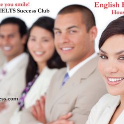 English Express - Achieve your goals!