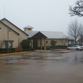 Lantana North Community Center - Main building, including gym and entry to pool - Community Centers Near Me - Argyle, Texas Lantana North Community Center - Main building, including gym and entry to pool - Community Centers Near Me - Argyle, Texas