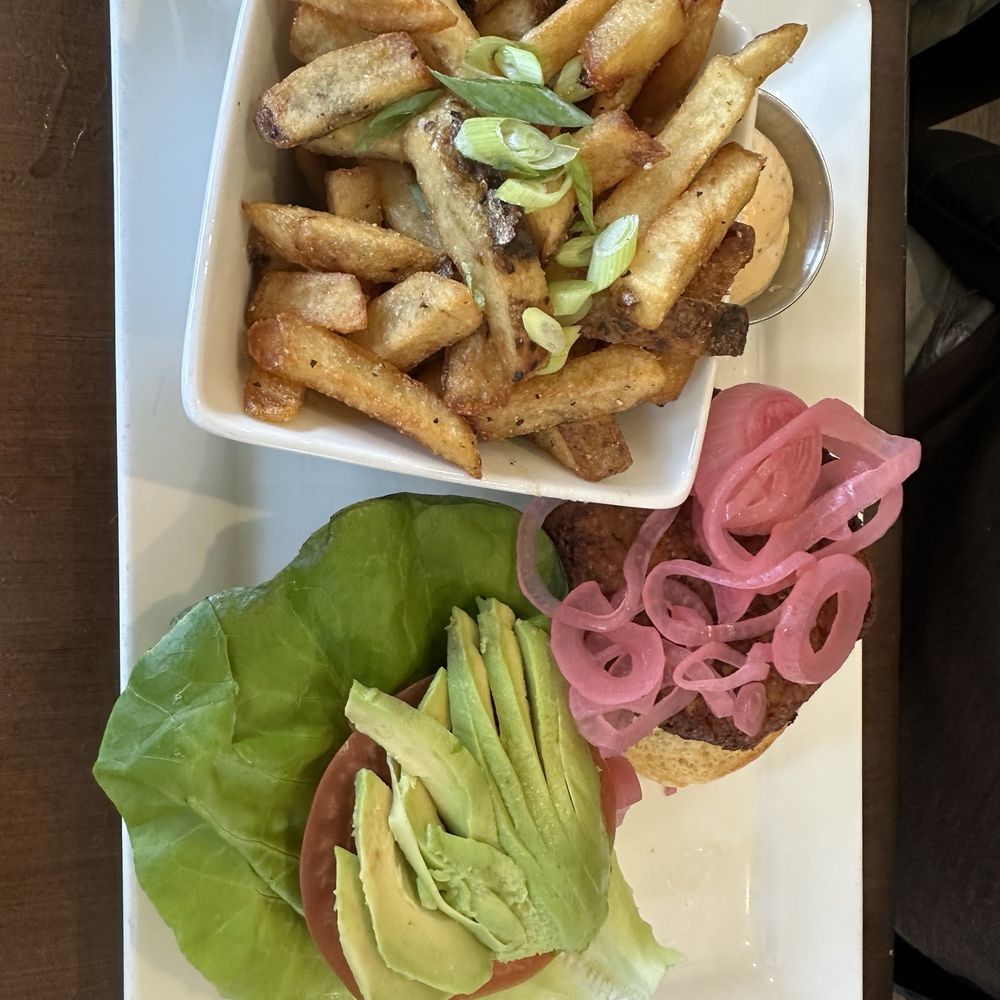 Bin 4 Burger Lounge - Burgers Near Me - Vancouver, British Columbia Bin 4 Burger Lounge - Burgers Near Me - Vancouver, British Columbia