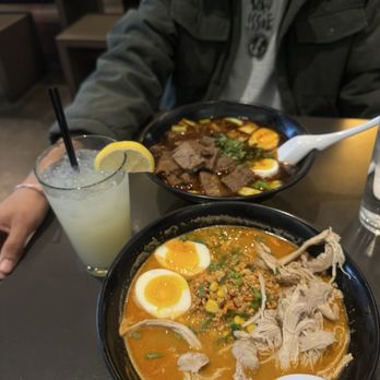 NUDO - Asian Fusion Near Me - Spokane, Washington