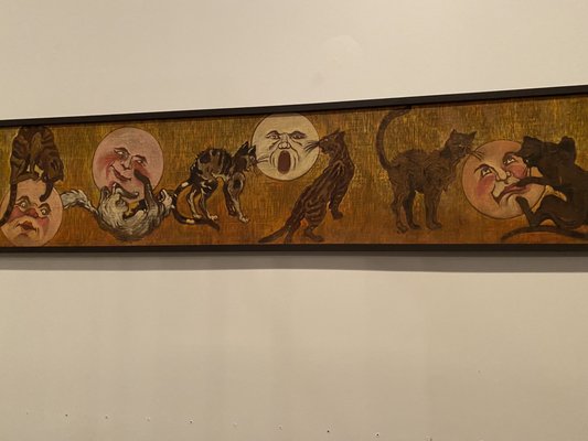 Musée Toulouse-Lautrec by null