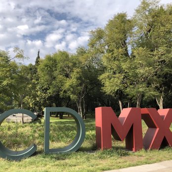 Bosque de Chapultepec - Parks Near Me - Ciudad de México, DIF Bosque de Chapultepec - Parks Near Me - Ciudad de México, DIF