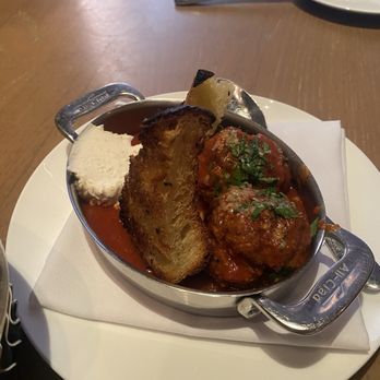 Osteria Fiorella - Sal's Meatballs - Italian Near Me - Las Vegas, Nevada Osteria Fiorella - Sal's Meatballs - Italian Near Me - Las Vegas, Nevada