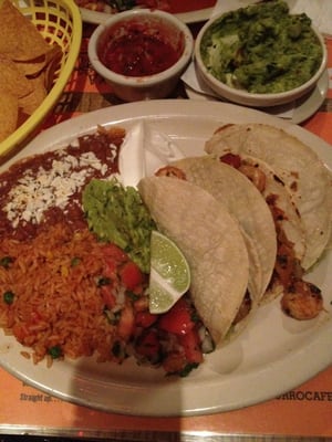 5 Burro Cafe by null