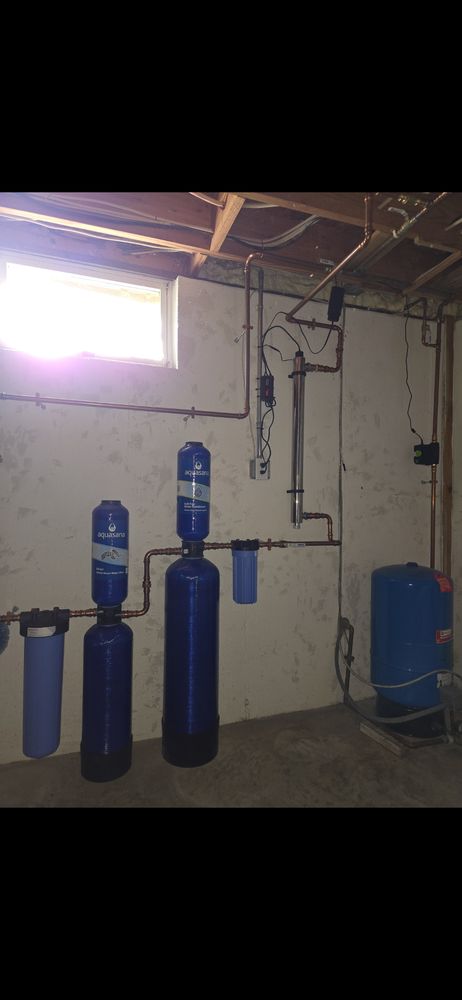 Slide of The Plumbing Wizard