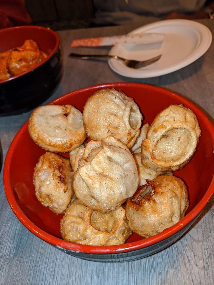 THE MOMO HOUSE 73 Photos & 34 Reviews 1422 Queen Street W, Toronto