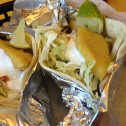 Taco Del Mar