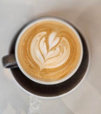 'Le Beau' Croissanterie by null