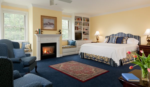 Inn at Whitewing Farm by null
