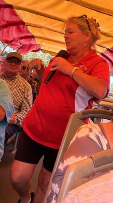 City Sightseeing New Orleans by null