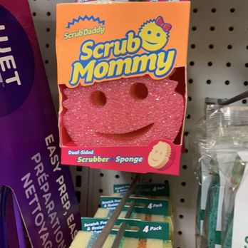 Deerfield Ace Hardware - Scrub Mommy. - Hardware Stores Near Me - Deerfield Beach, Florida