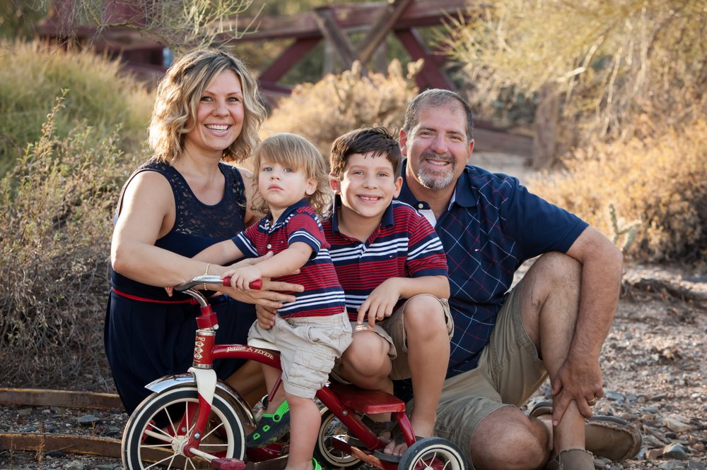 SATELLITE ADVANTAGE Updated June 2024 37025 N 11th Ave, Phoenix