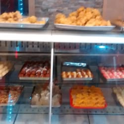 Restaurant Indian Kwality - Sweets