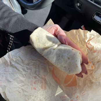 Taco Bell - Fast Food Near Me - Camarillo, California