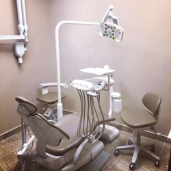 Venus Dental Care - We have 3 operatories so your family can be treated side by side! We also offer weekend and evening appointments for your convenience.