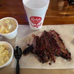 Lean Brisket Lean Brisket