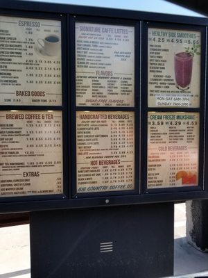 Statesman Coffee Company by null