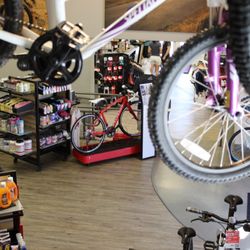 Red Rock Bicycle Company