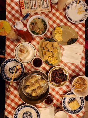 Taiwan Deli 義美冠軍 by null