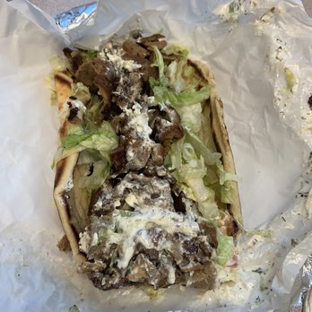 Abu Rasheed Express - Lamb Gyro - Mediterranean Near Me - Hillsboro, Oregon Abu Rasheed Express - Lamb Gyro - Mediterranean Near Me - Hillsboro, Oregon
