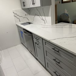 Muriqi Kitchens