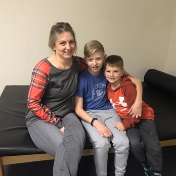 Deborah Fudge - Healthy, happy, well adjusted family ! Bye bye to chronic ear infections and migraines. - Chiropractors Near Me - Methuen, Massachusetts Deborah Fudge - Healthy, happy, well adjusted family ! Bye bye to chronic ear infections and migraines. - Chiropractors Near Me - Methuen, Massachusetts