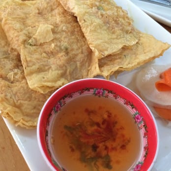 Com Tam Ninh Kieu - fried shrimp cakes - Vietnamese Near Me - Bronx, New York