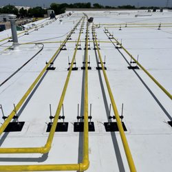 JM Roofing and Construction