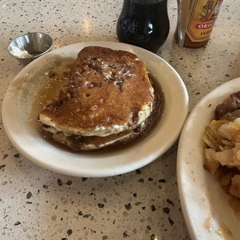 The Original Pancake House - Fort Union - Bacon pancakes. - American Near Me - Midvale, Utah The Original Pancake House - Fort Union - Bacon pancakes. - American Near Me - Midvale, Utah