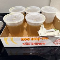 Pho Ga Go - Family size chicken bone broth