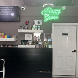 Happy Green