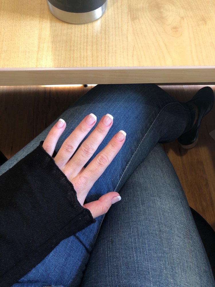 GLEN SPA NAILS Updated September 2024 21 Reviews 1362 Patriot