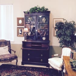 Trussville Antiques and Interiors
