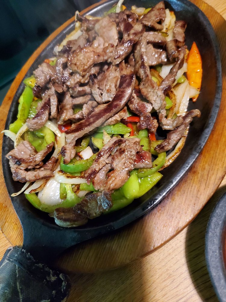 El Molcajete Mexican Restaurant