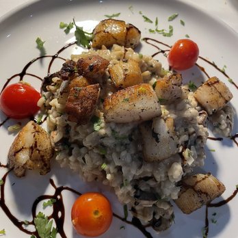 Zona Blu West Palm Beach - Sardinian Near Me - West Palm Beach, Florida