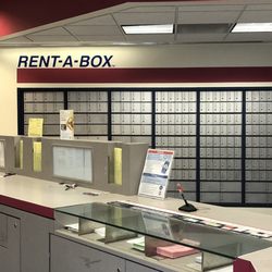 United States Post Office