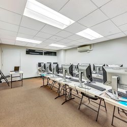 Medical Training Institute of New York