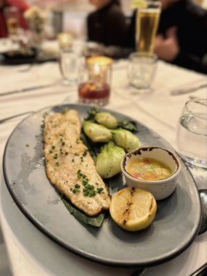 Victor's Cafe Cuban Restaurant by null